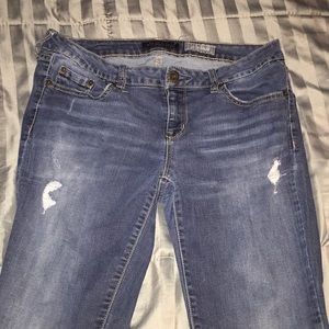 Aeropostale Jeggings!! (Good condition!)